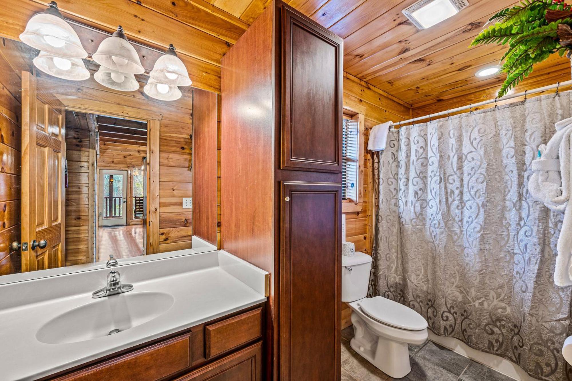 Holiday home Diamond Mine