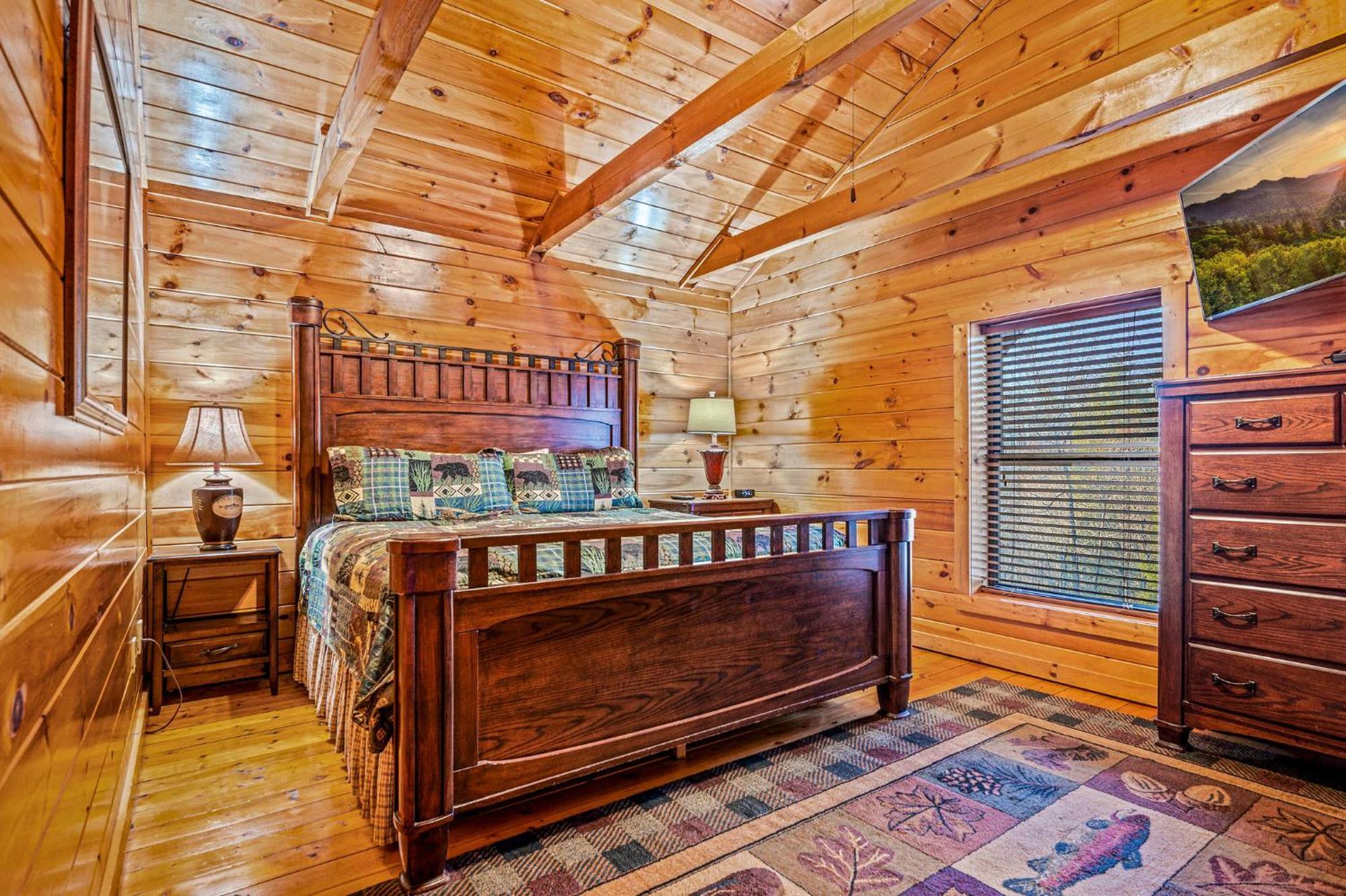 Diamond Mine Holiday home *