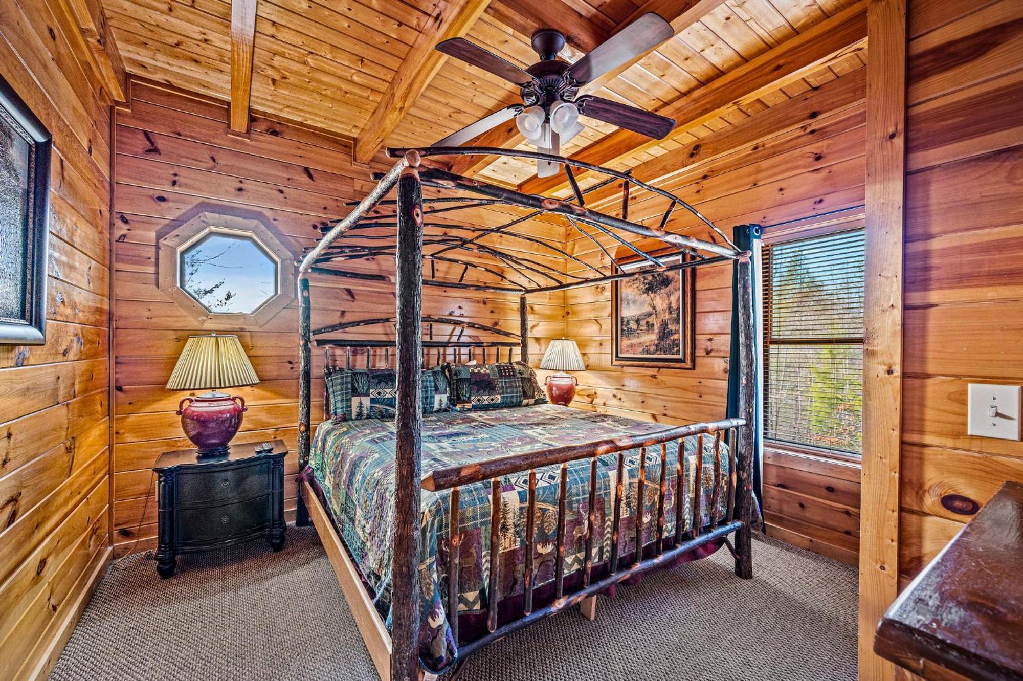 Diamond Mine Holiday home Gatlinburg