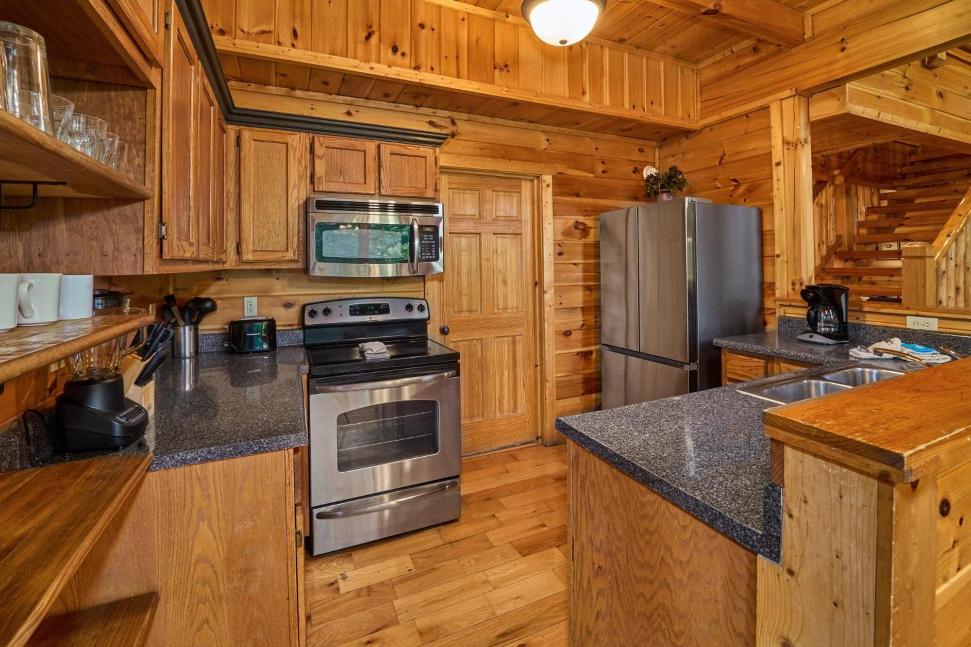 The View Holiday home Gatlinburg