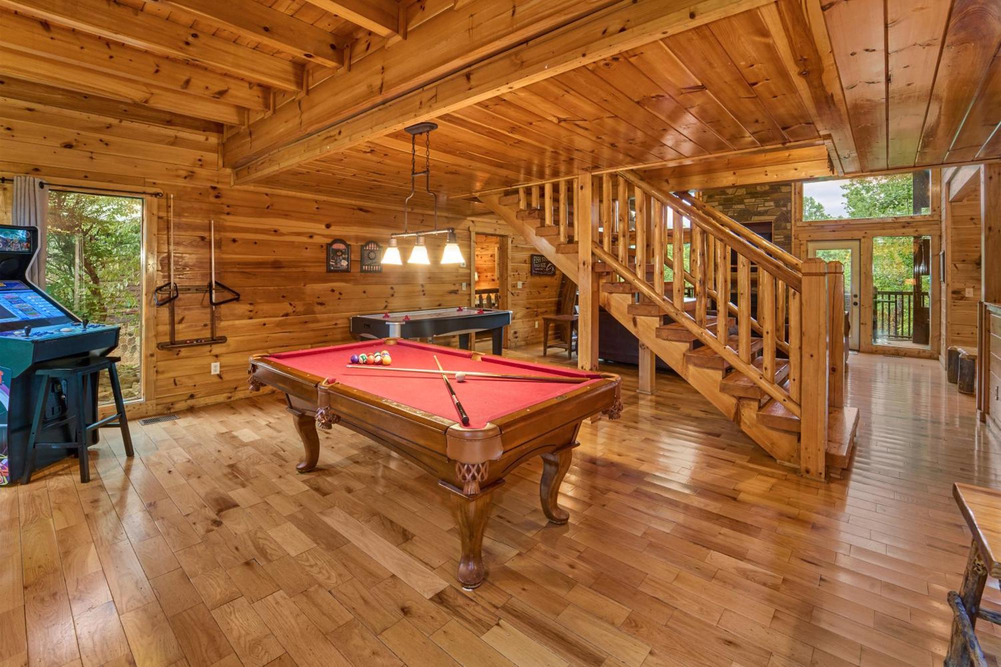 Holiday home The View Gatlinburg