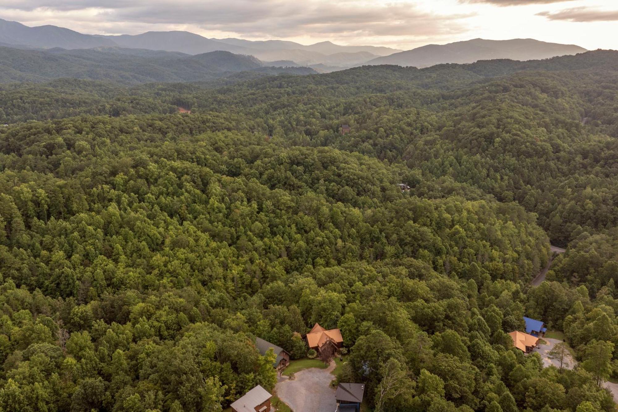 The View Gatlinburg
