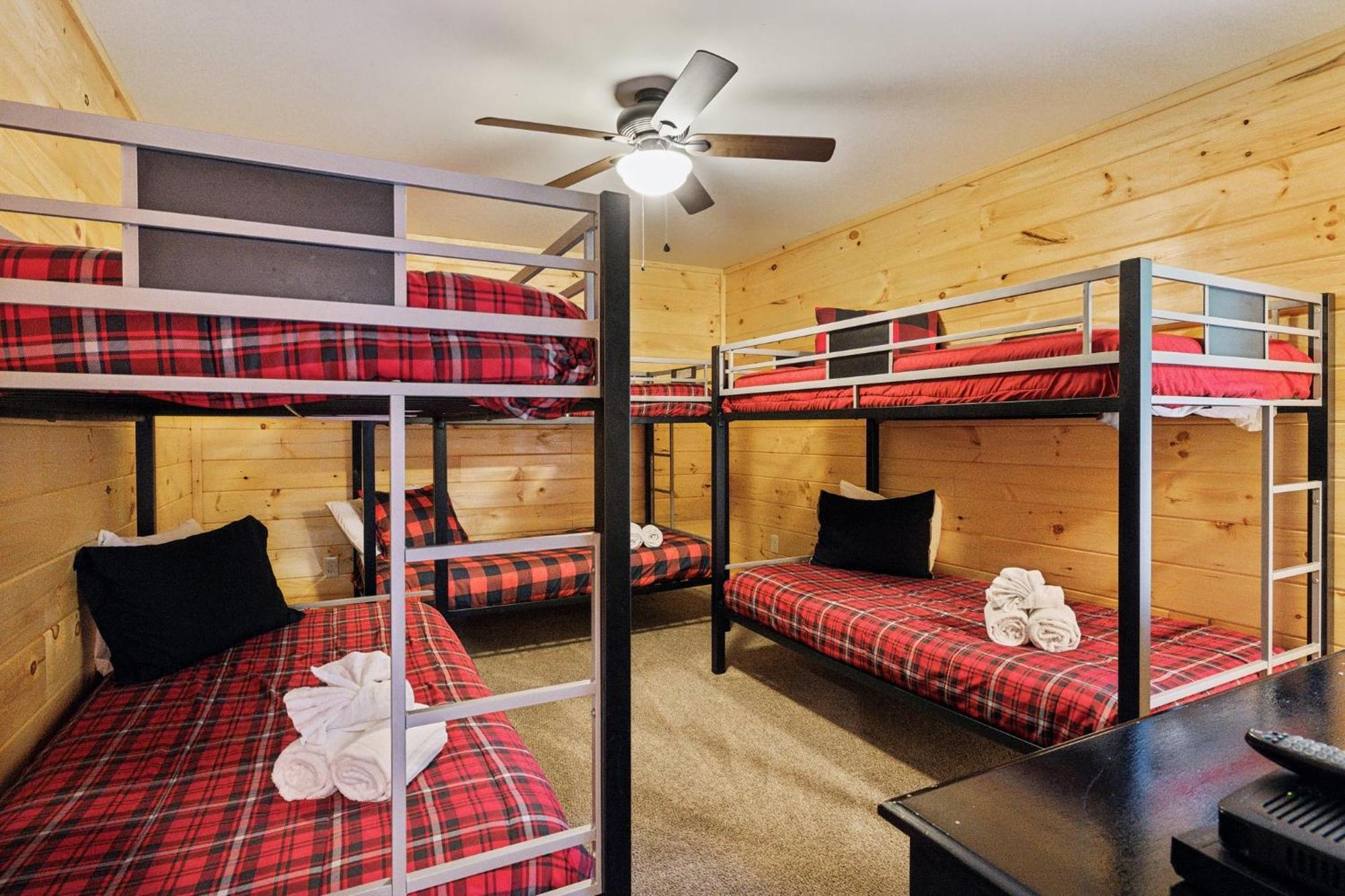 Holiday home Creekside Manor Gatlinburg