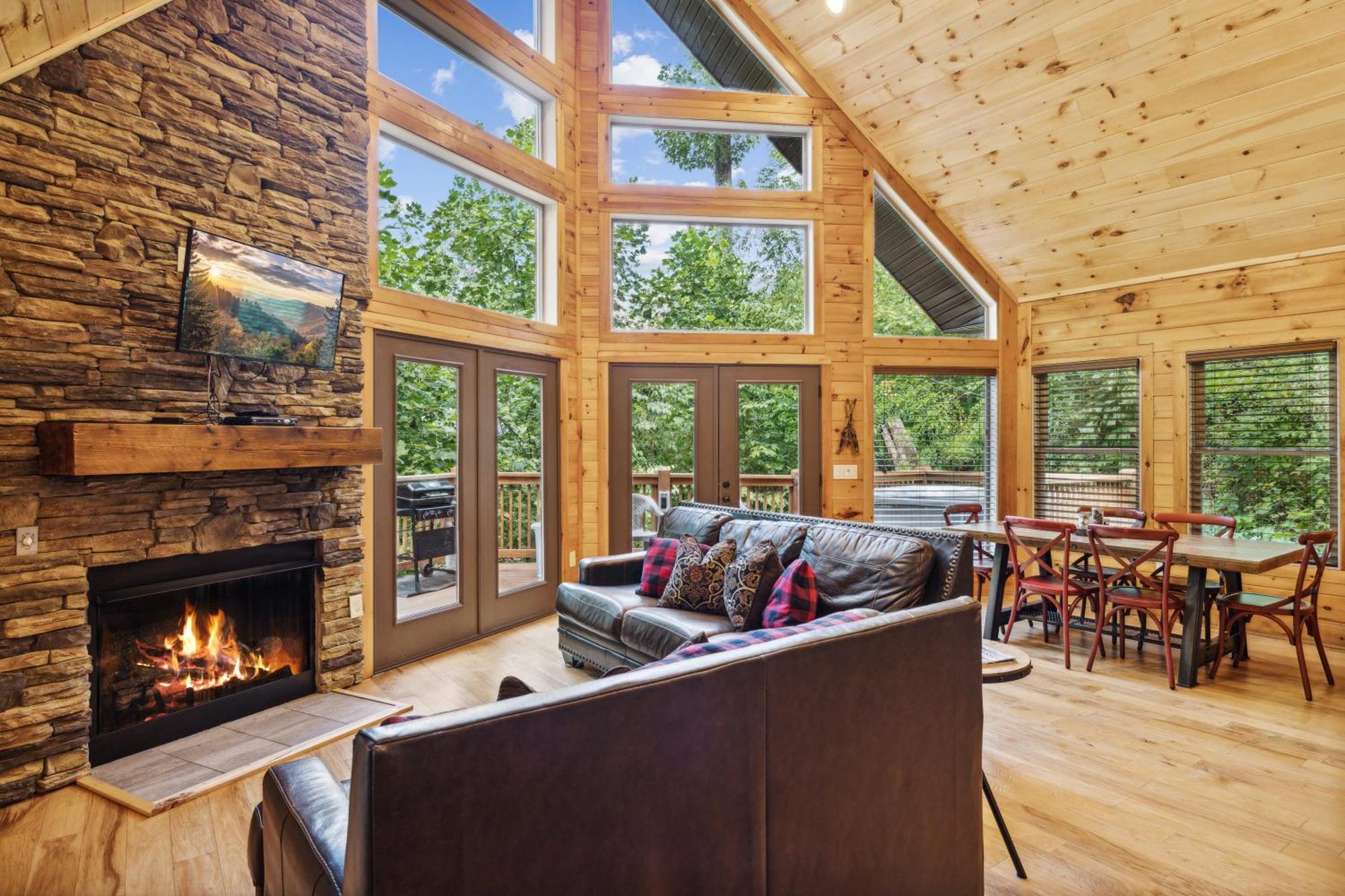 Creekside Manor Gatlinburg