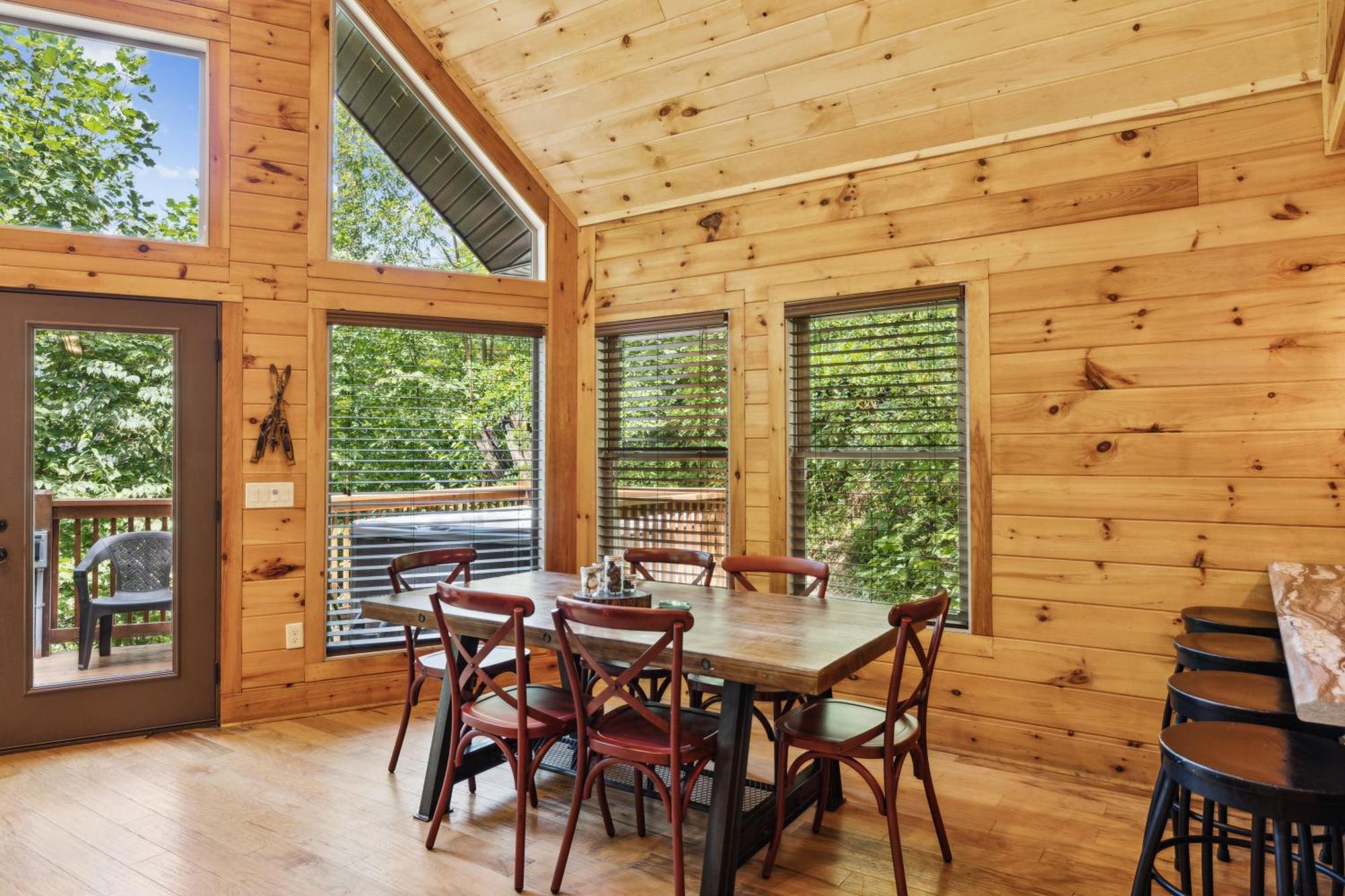 Creekside Manor Gatlinburg