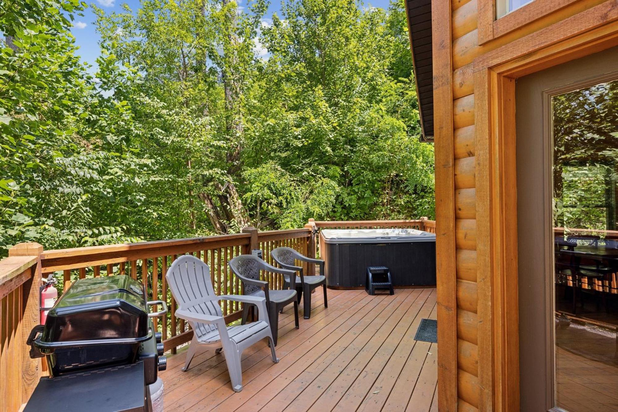 Holiday home Creekside Manor *