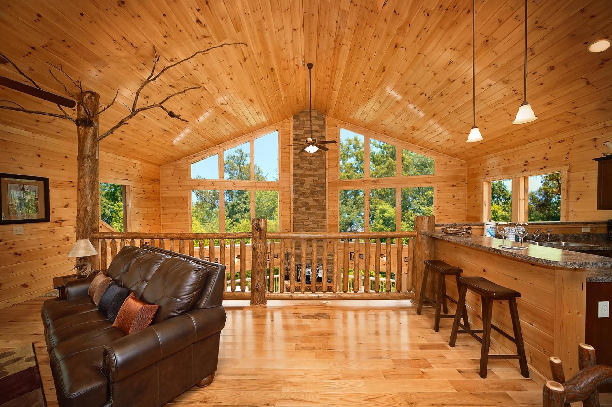 Secret Garden Holiday home Gatlinburg
