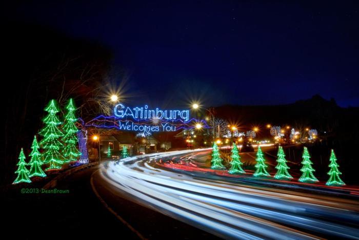 Ever After * Gatlinburg