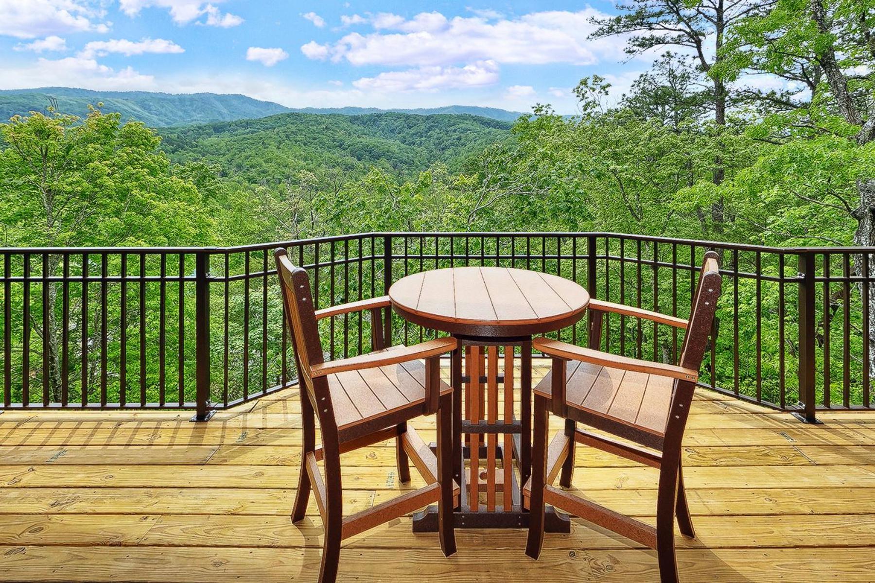 Holiday home Ever After Gatlinburg