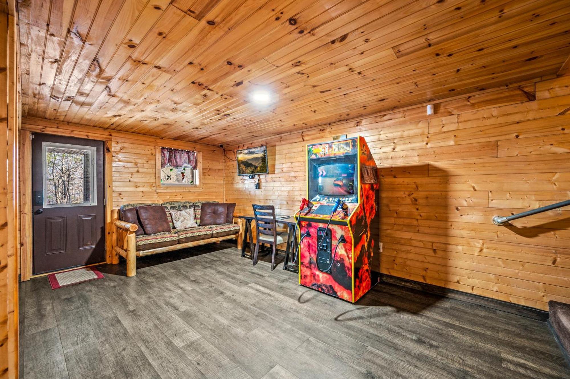 The Swiminn Place Holiday home Gatlinburg