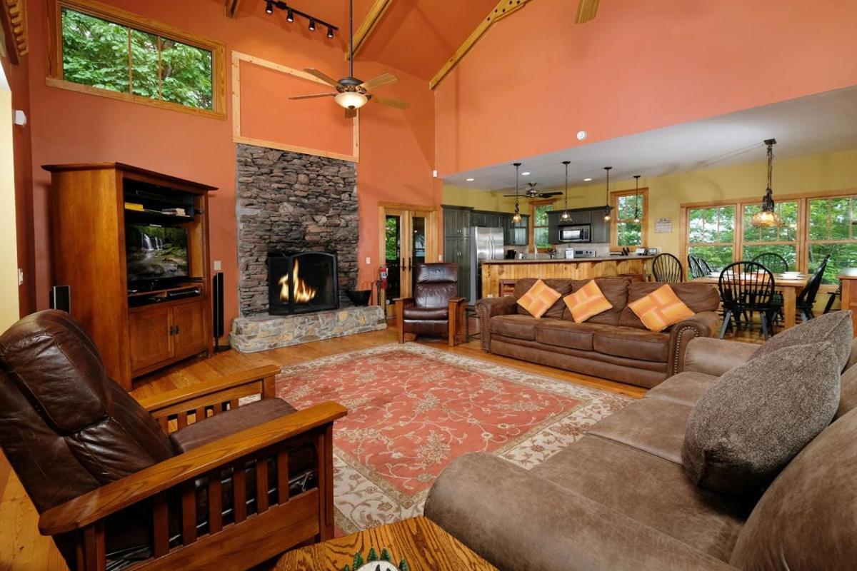Tree Tops Holiday home Gatlinburg