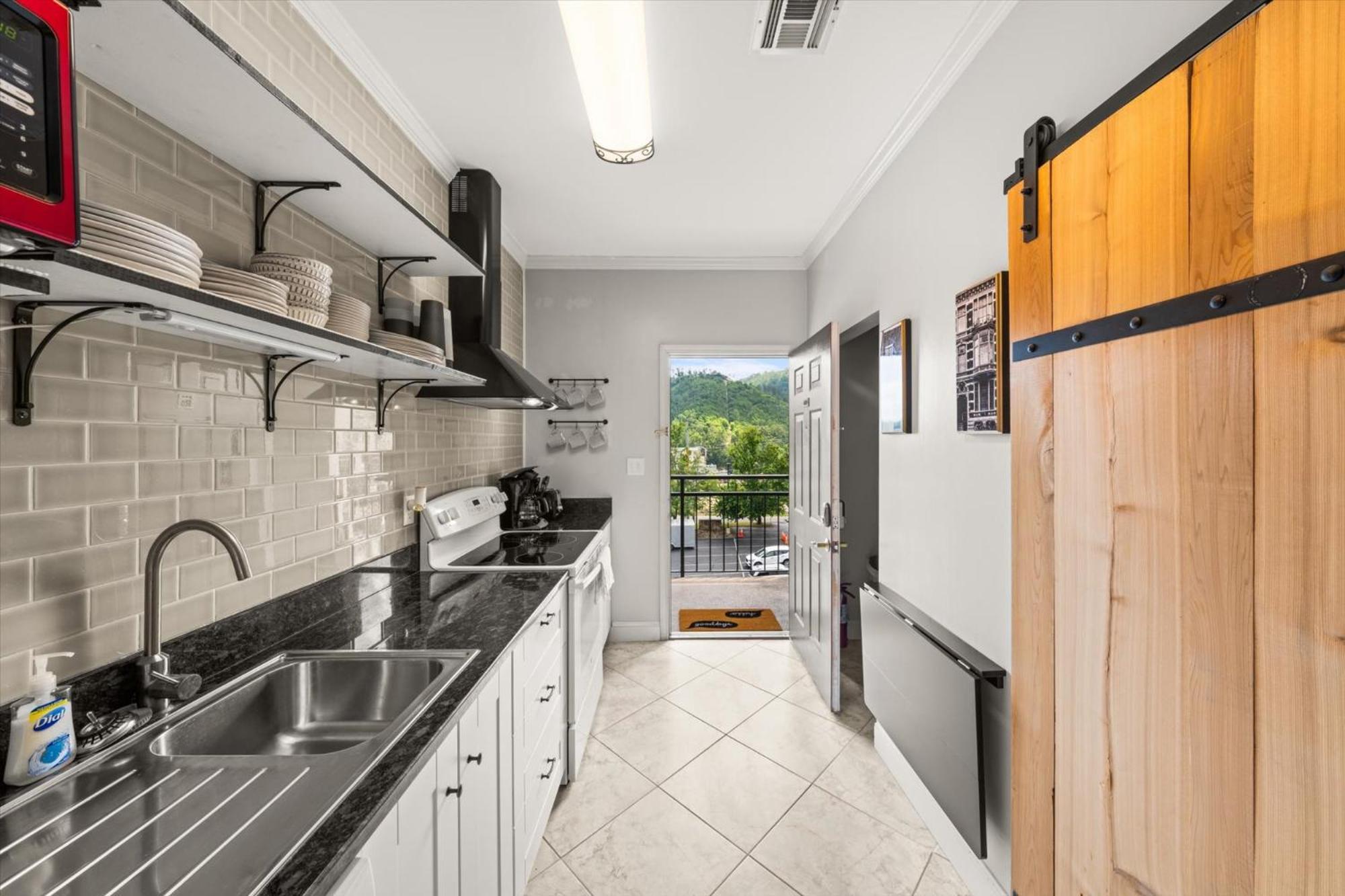 Holiday home Uptown Getaway