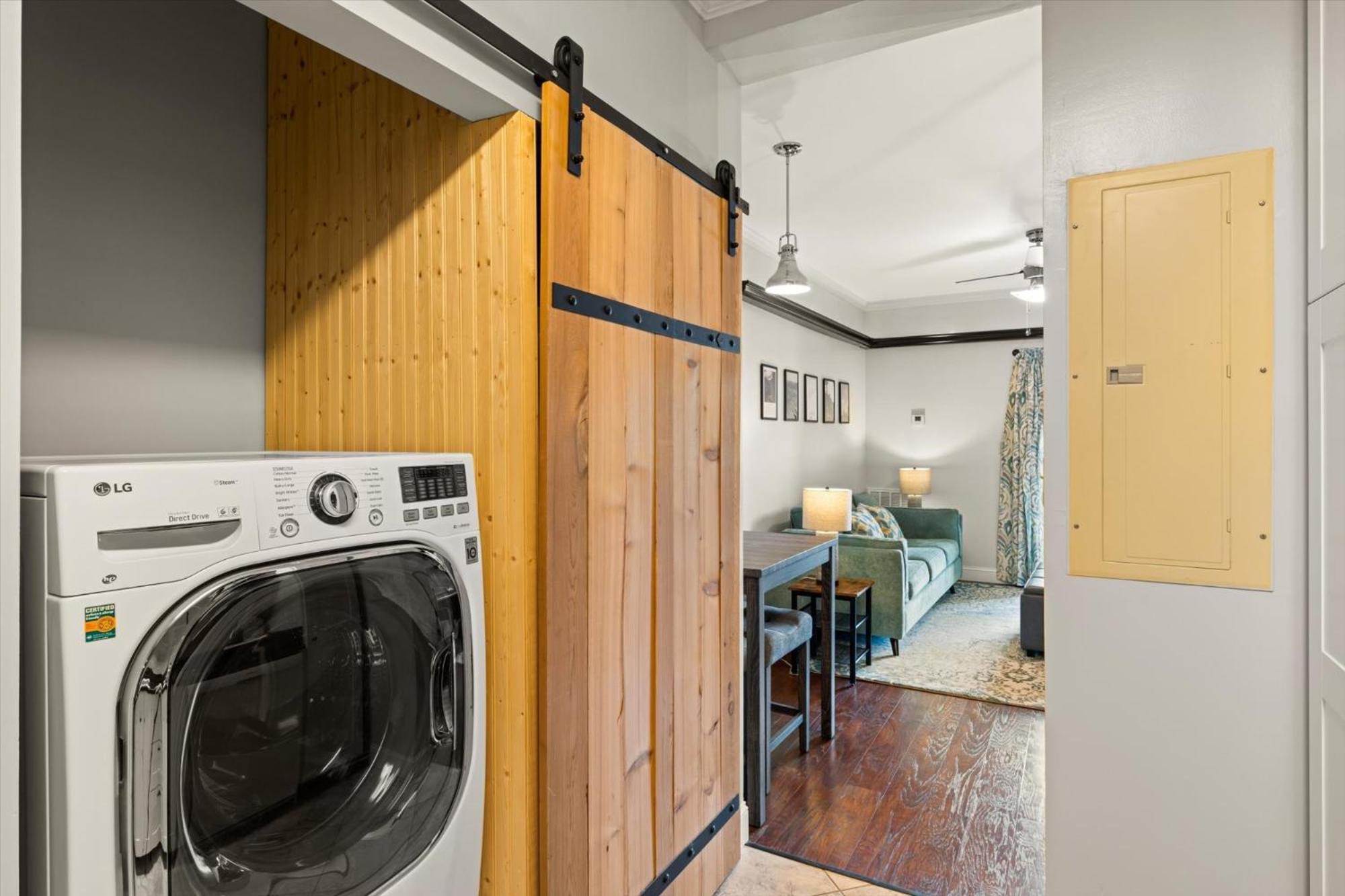 Holiday home Uptown Getaway *