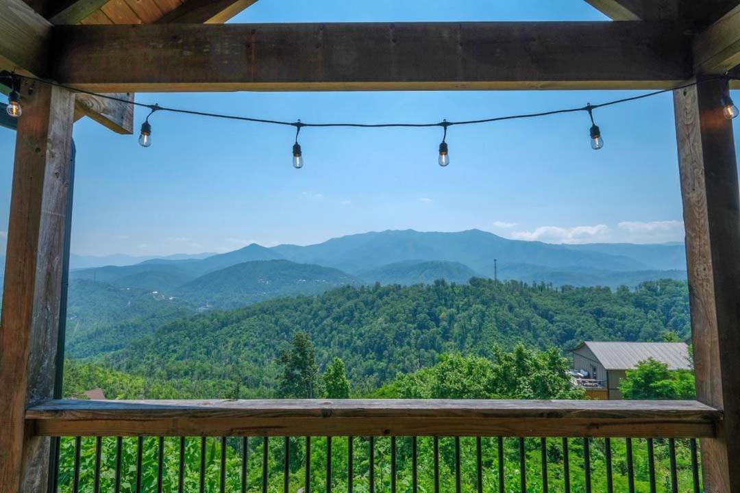 What A View! Holiday home Gatlinburg