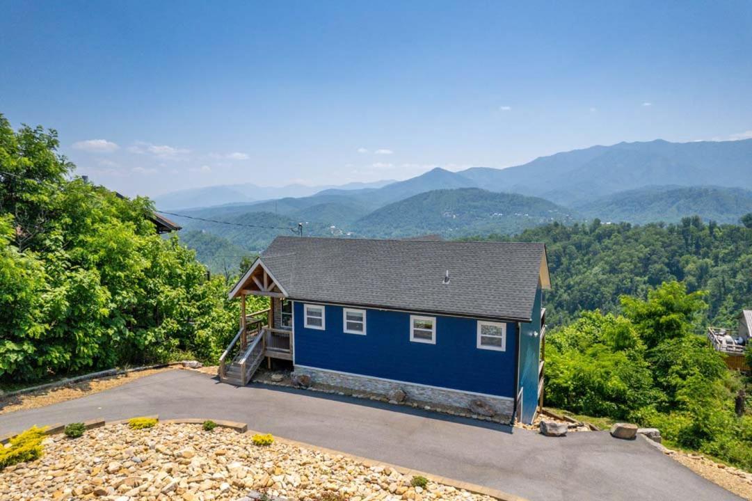 What A View! Holiday home