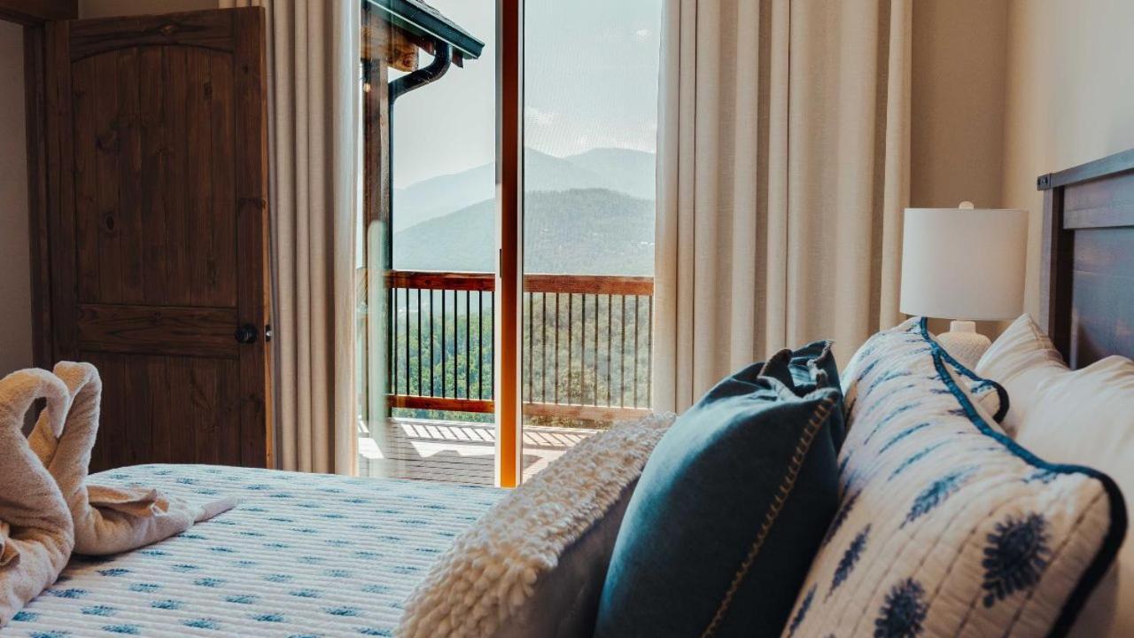 What A View!