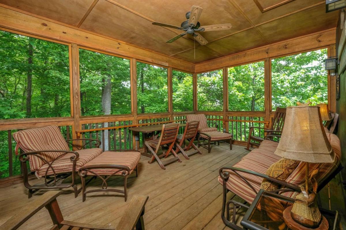 Tree Tops Holiday home Gatlinburg