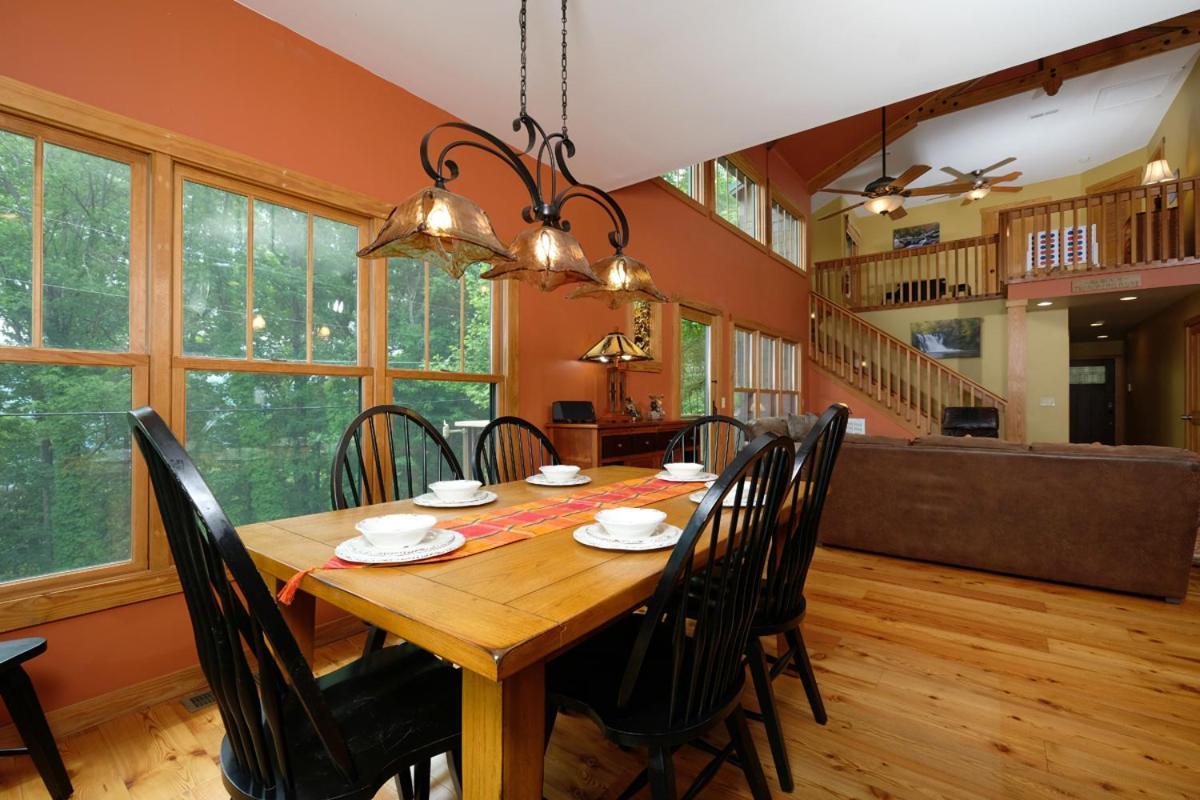 Holiday home Tree Tops