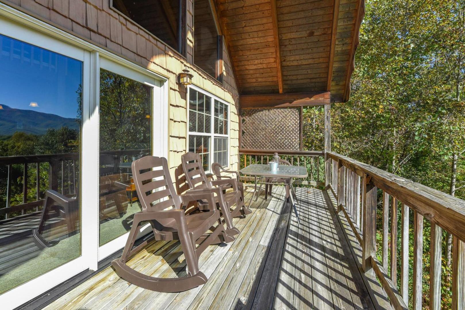 Wish Upon A Star Holiday home