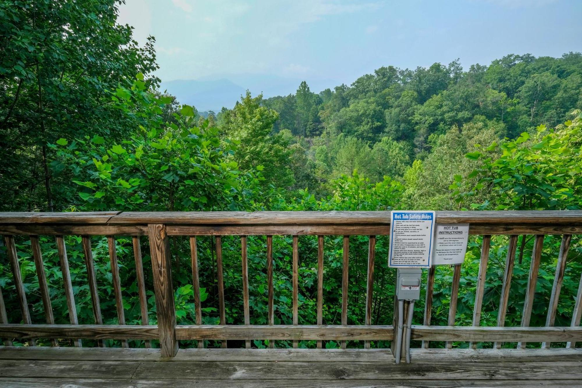 Wish Upon A Star Holiday home Gatlinburg