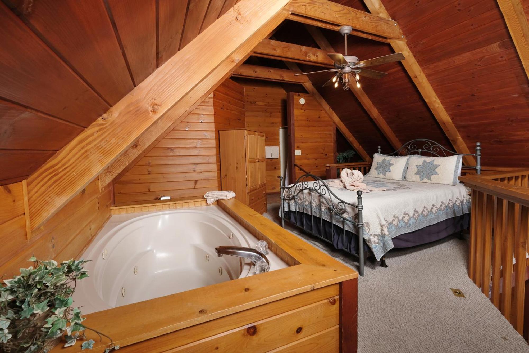 Wish Upon A Star Holiday home