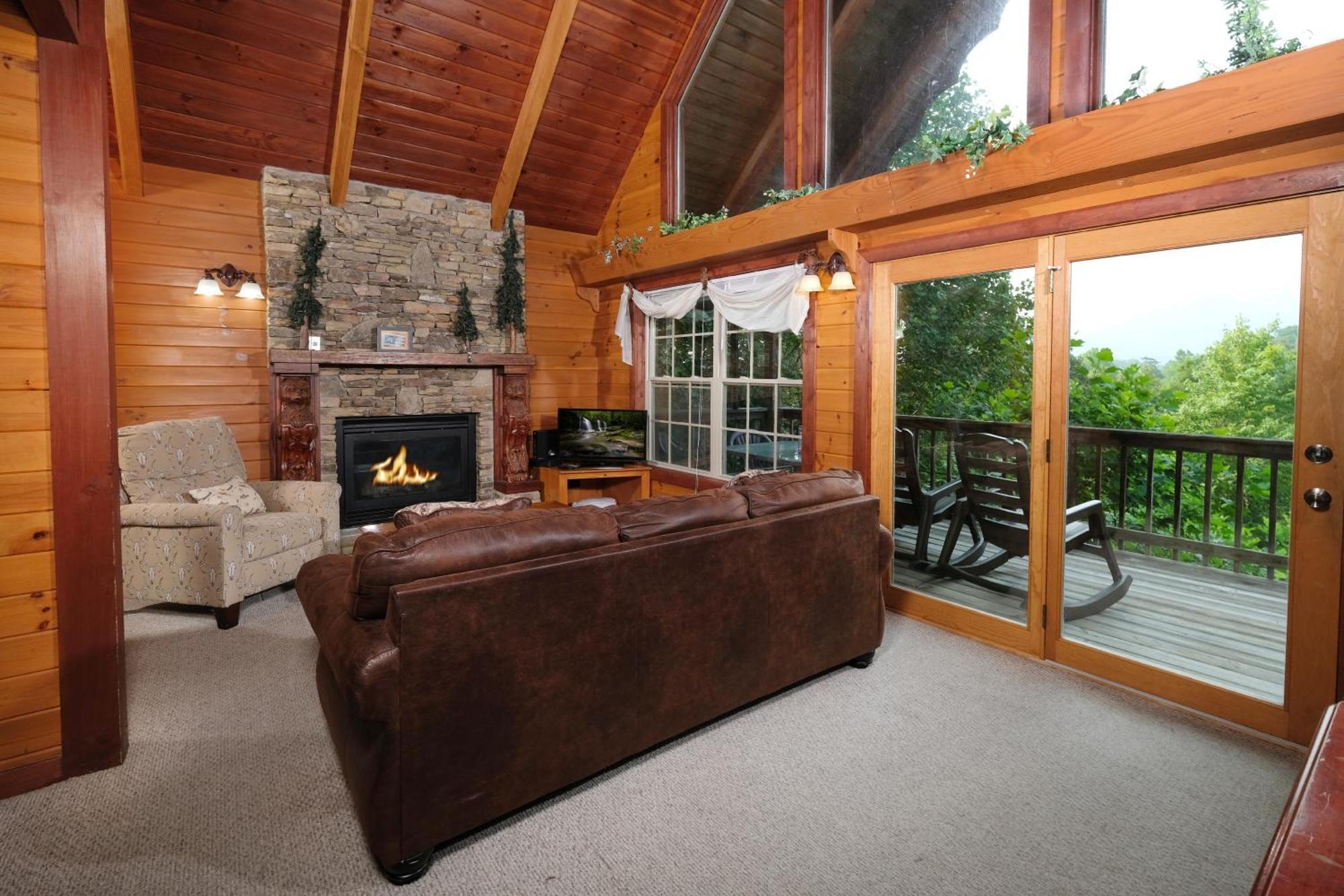 Holiday home Wish Upon A Star Gatlinburg