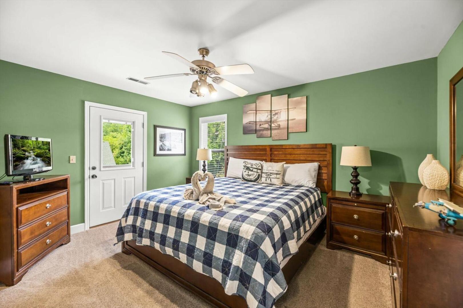 Holiday home Piper's Landing Gatlinburg