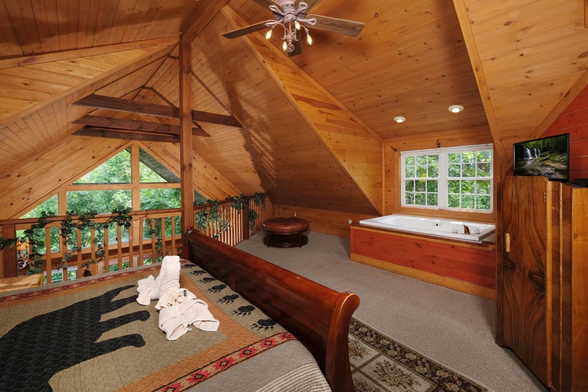 Once Upon A Time Holiday home