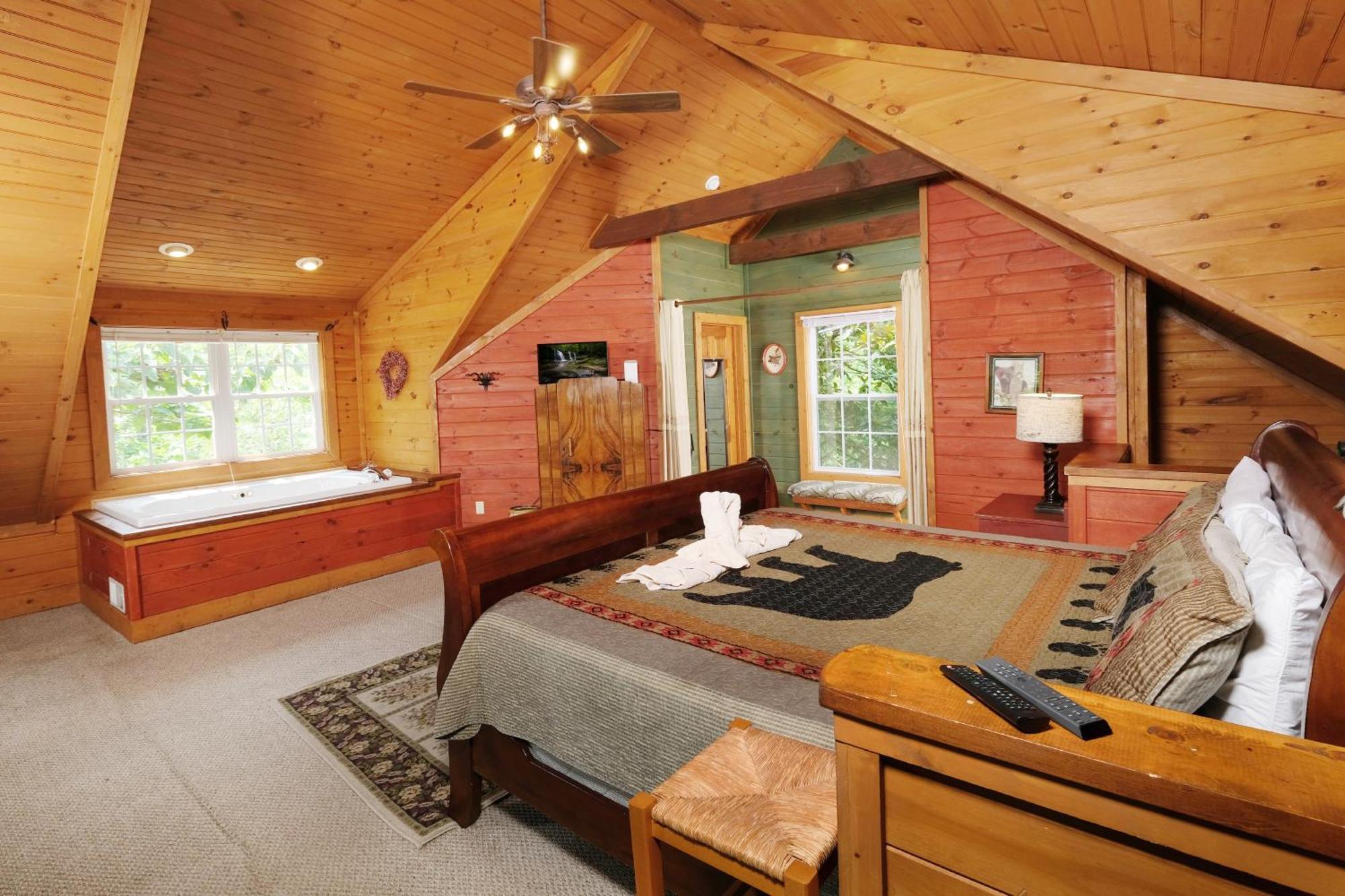 Once Upon A Time Holiday home