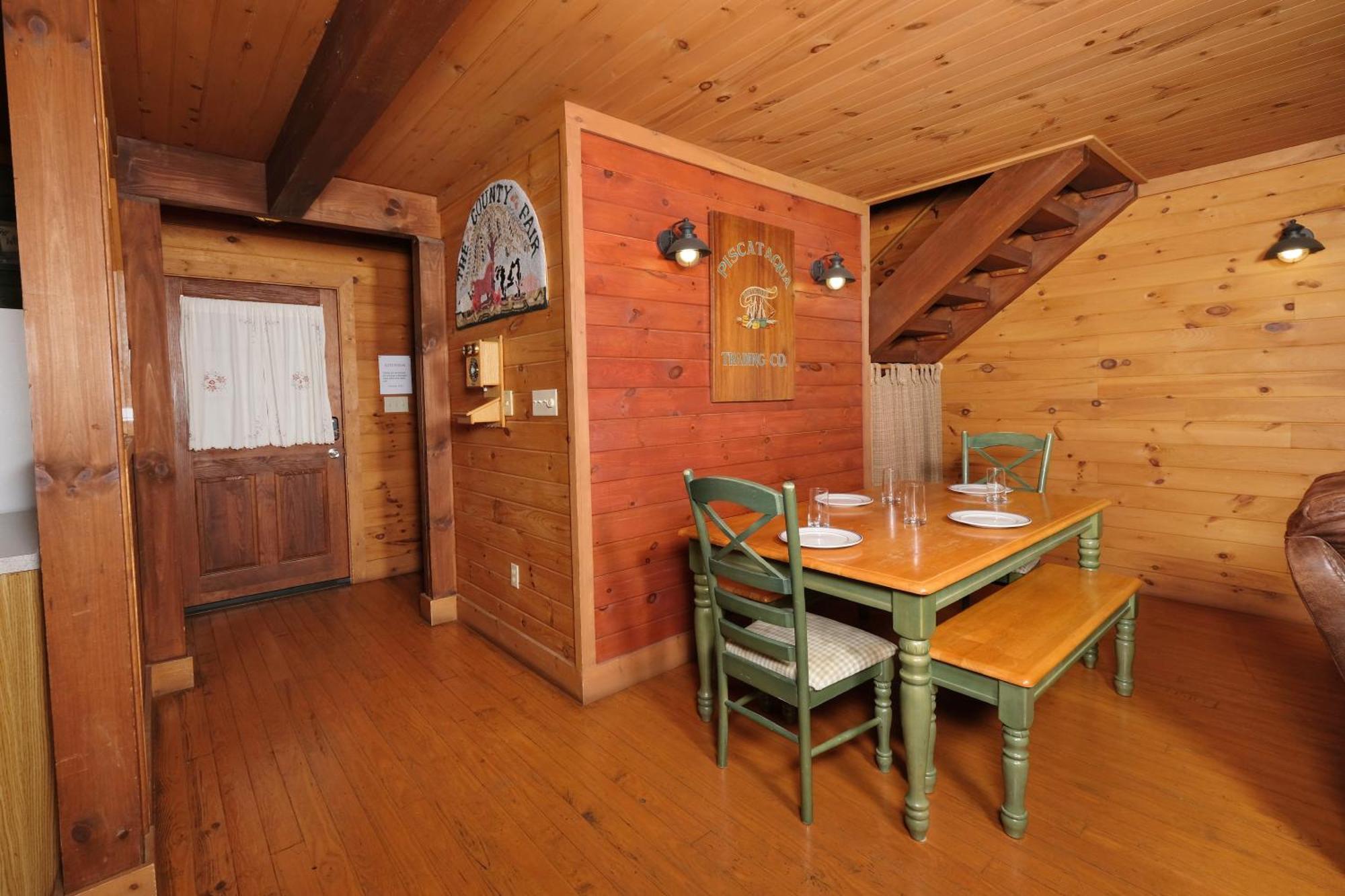 Once Upon A Time Holiday home Gatlinburg