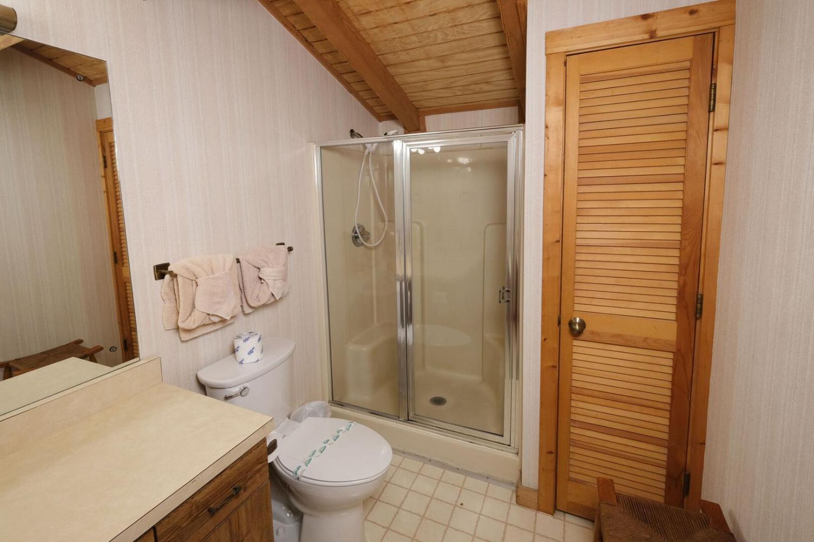 Norton Creek Hideaway Holiday home
