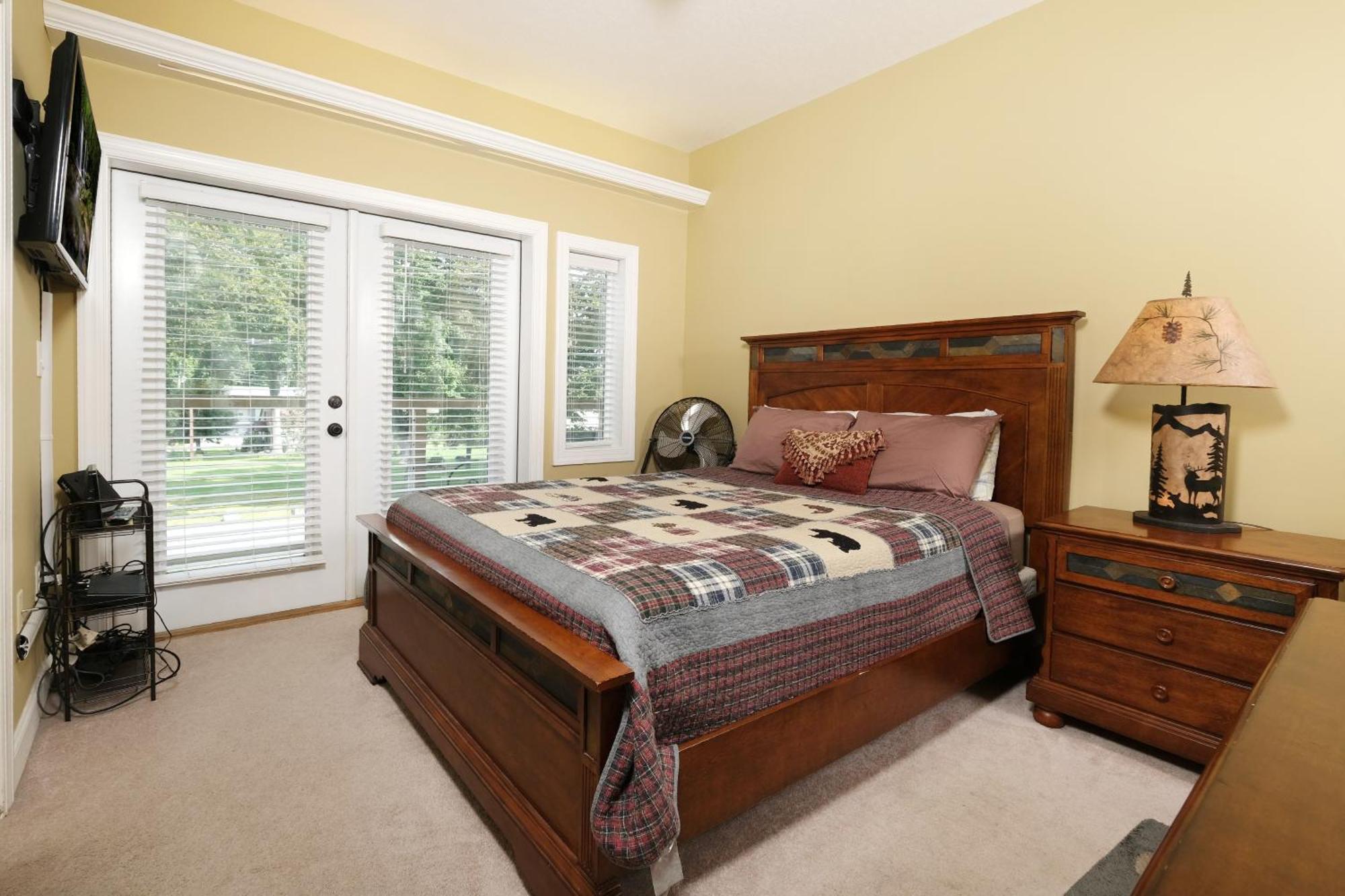 Midtown Bears Den Holiday home *