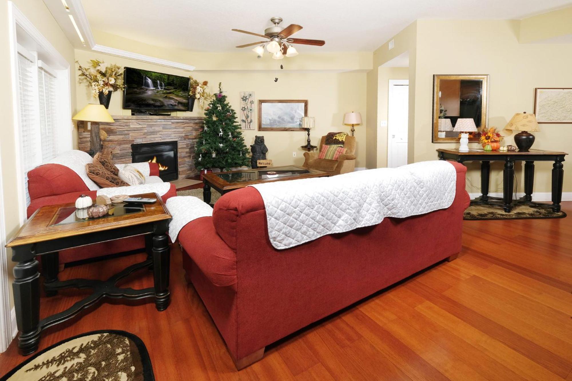 Holiday home Midtown Bears Den *