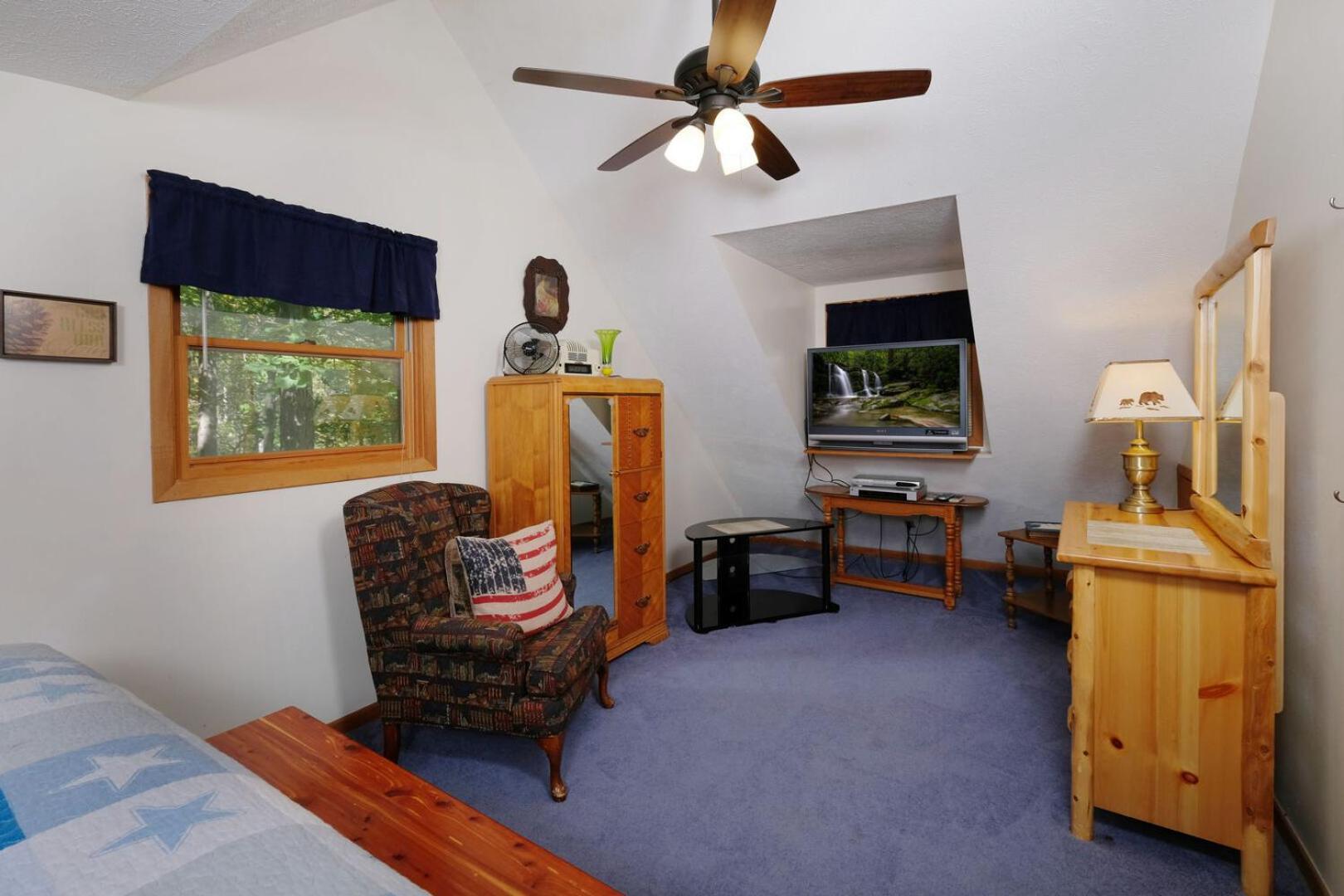 Smoky Mountain High Holiday home Gatlinburg