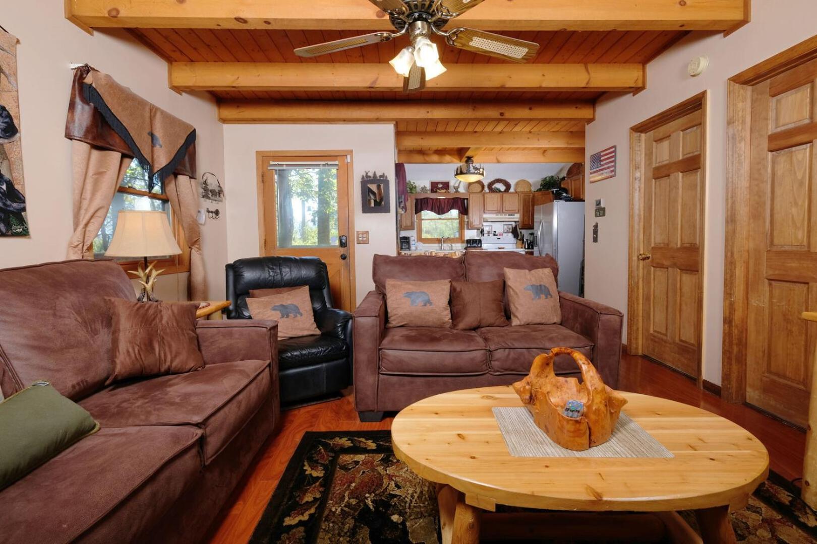 Holiday home Smoky Mountain High Gatlinburg