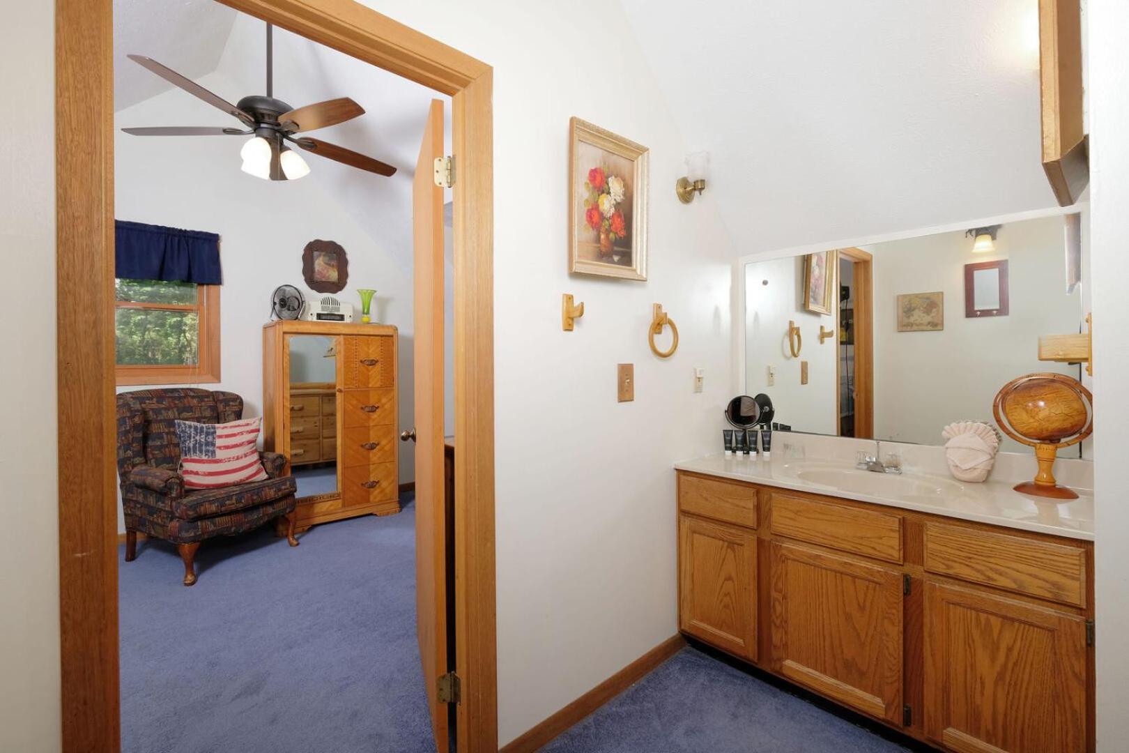 Smoky Mountain High Holiday home *