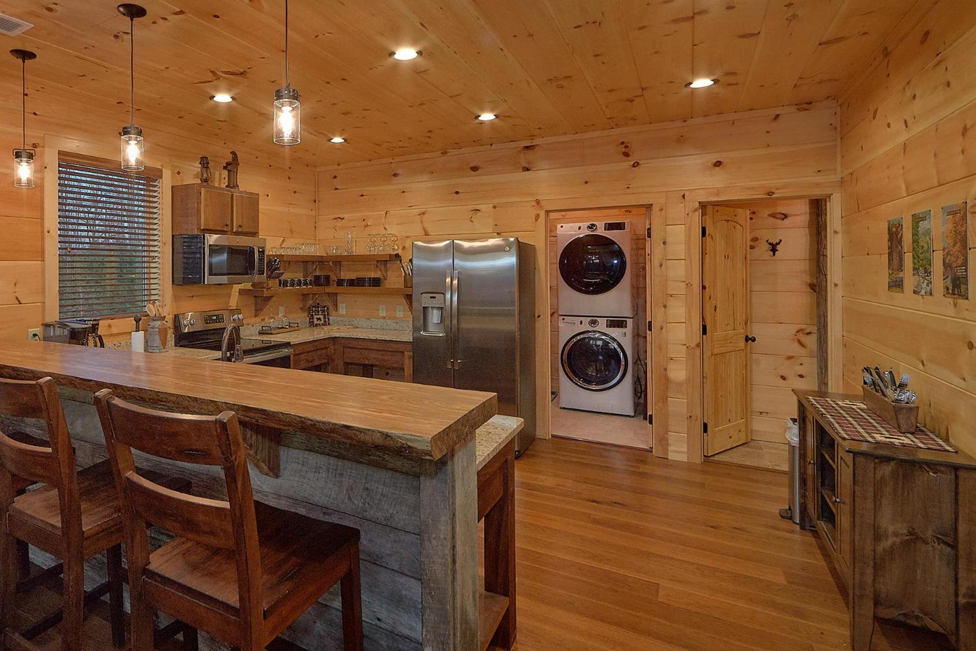 Barrel Holiday home *