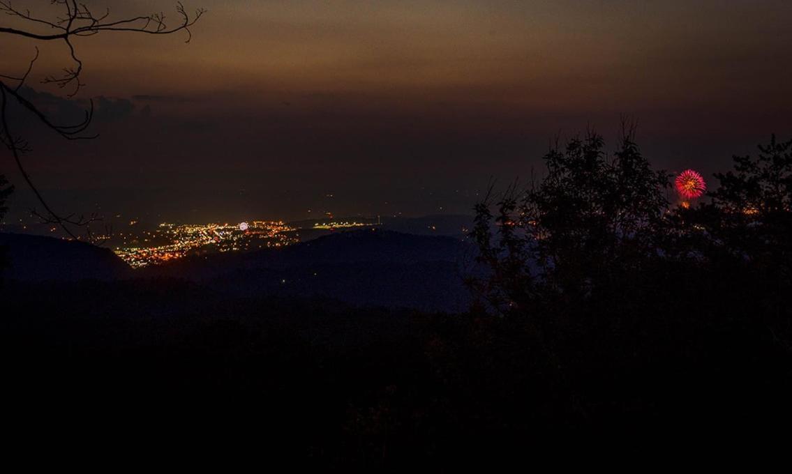 Swept Away * Gatlinburg