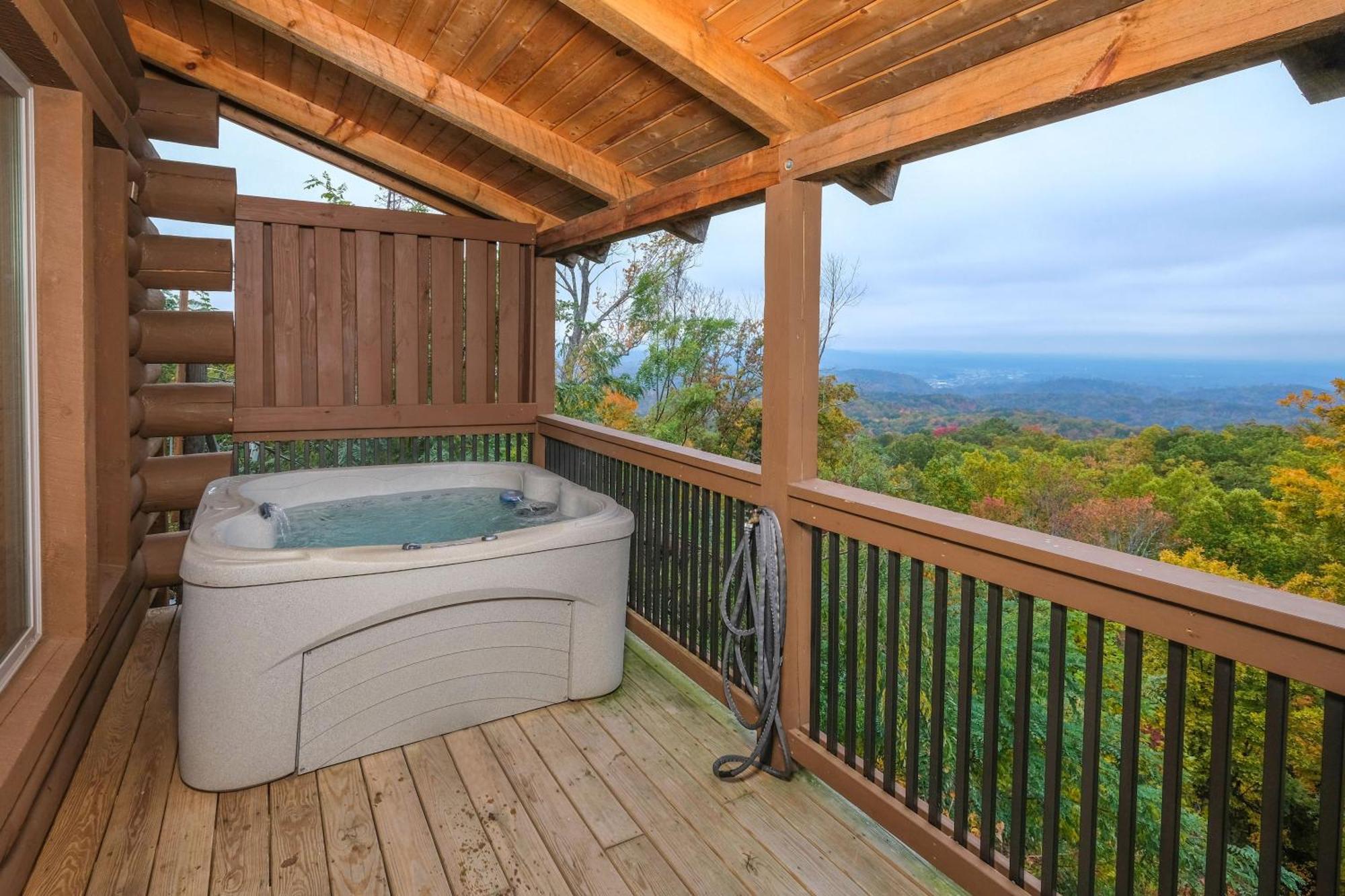Swept Away Villa