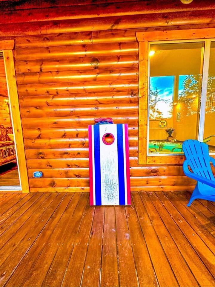 Holiday home Mountain View, Indoor Pool, Luxury Cabin, Bears Gatlinburg