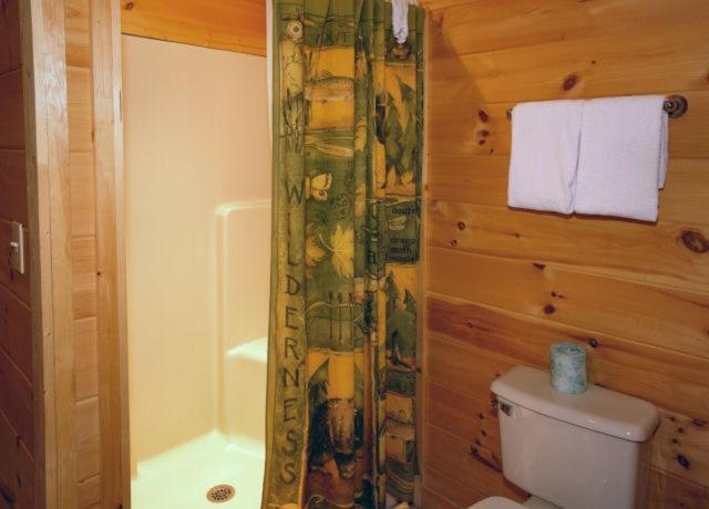 Honey Bear Hideaway Gatlinburg
