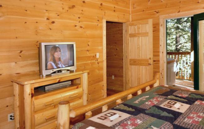 Honey Bear Hideaway Holiday home Gatlinburg