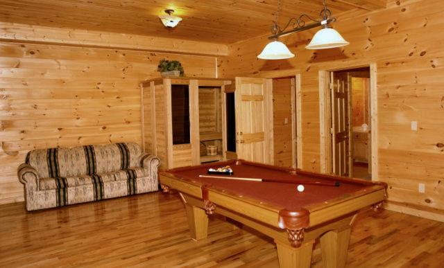 Holiday home Honey Bear Hideaway Gatlinburg