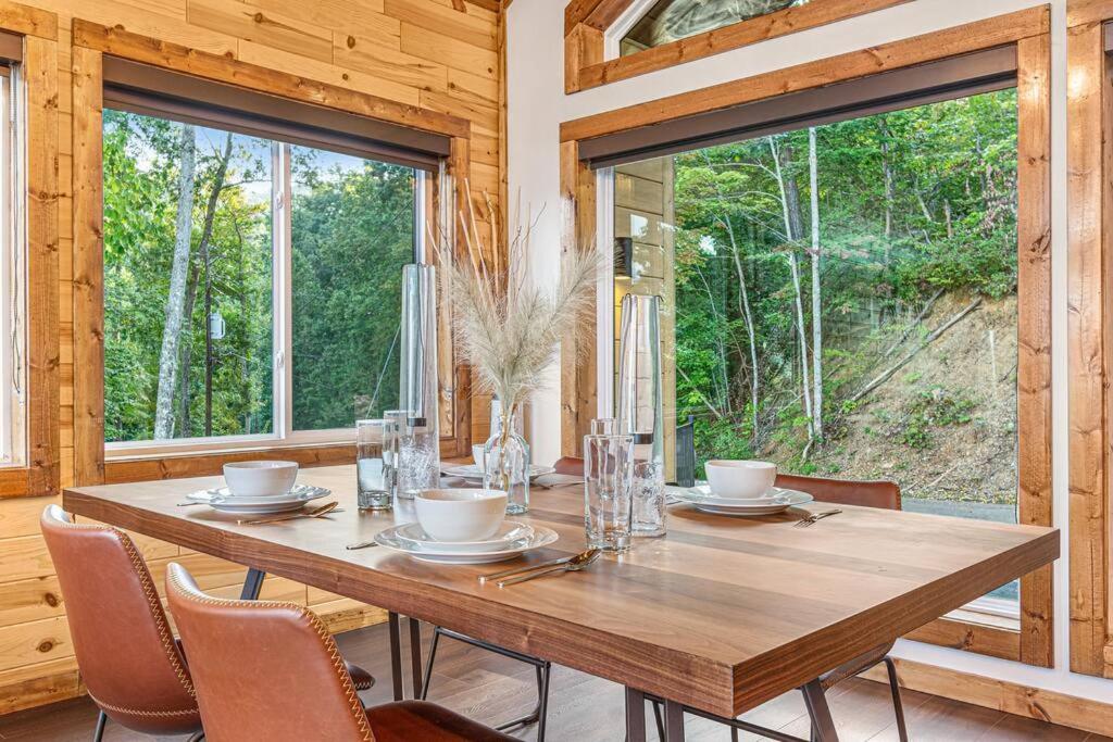 Holiday home Mountain View Hideaway