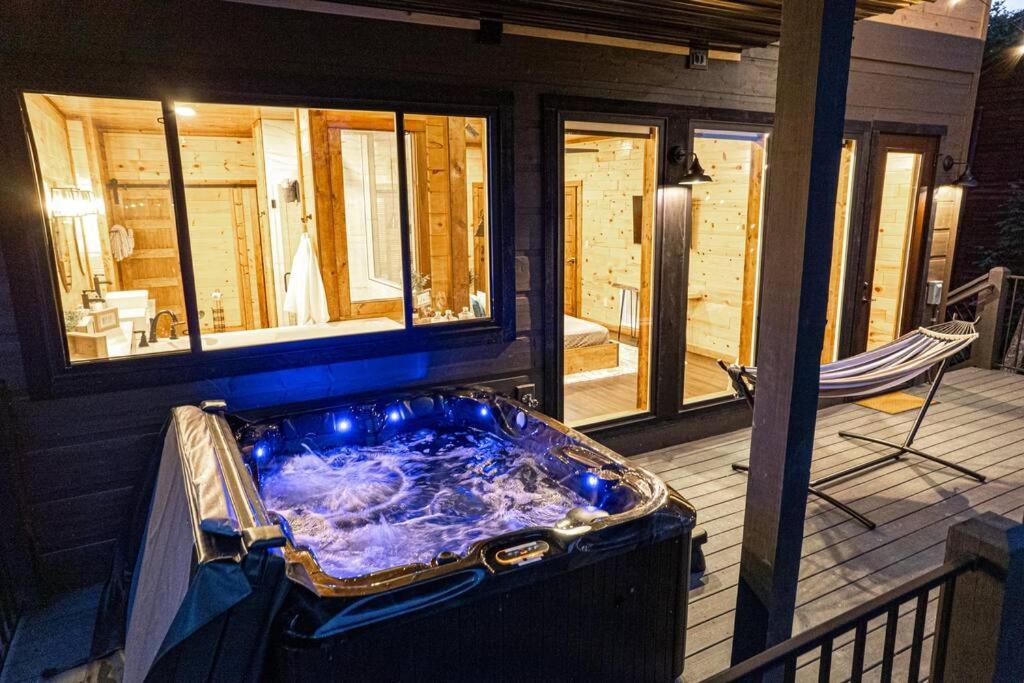Mountain View Hideaway Holiday home *