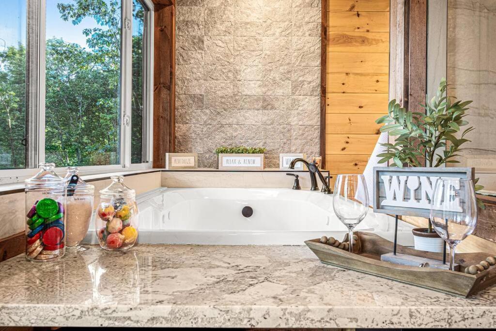 Mountain View Hideaway Holiday home