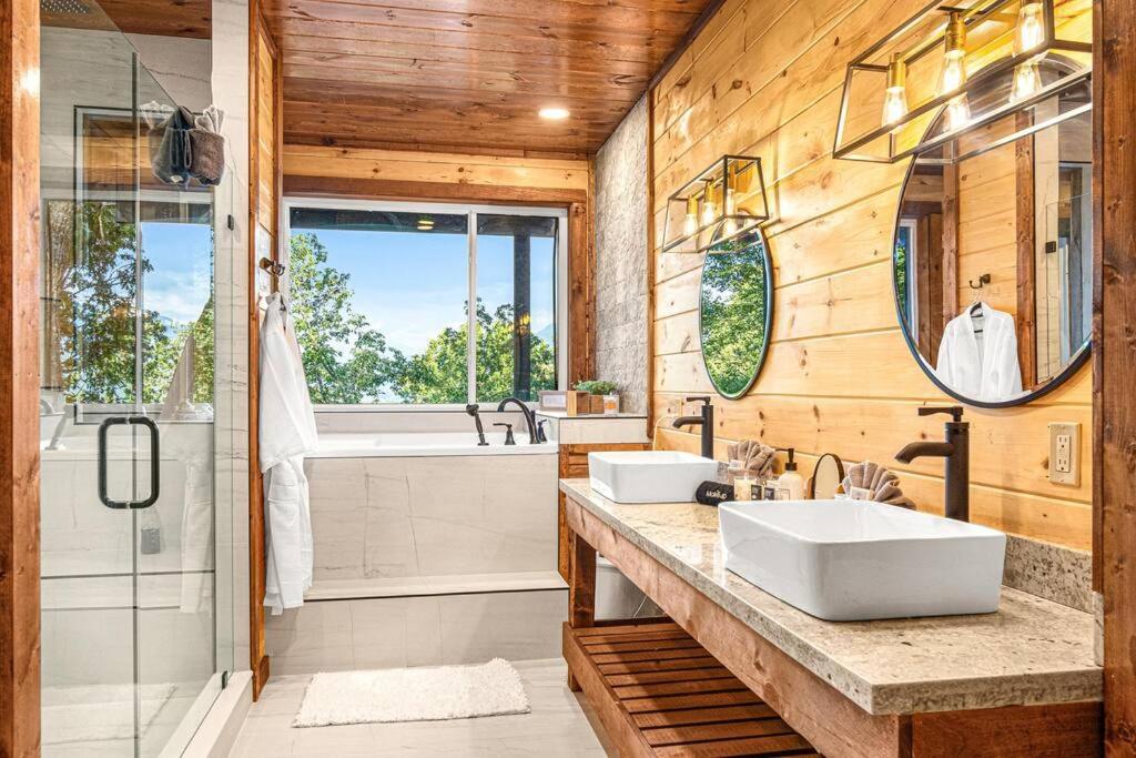 Holiday home Mountain View Hideaway