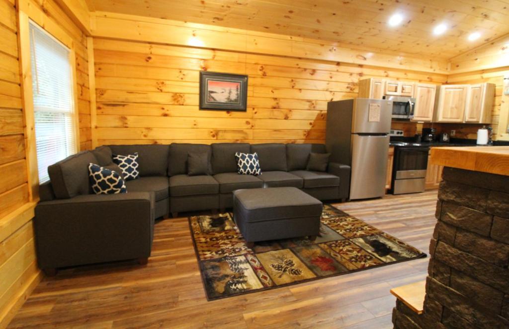 282 Cozy Cub Holiday home Gatlinburg