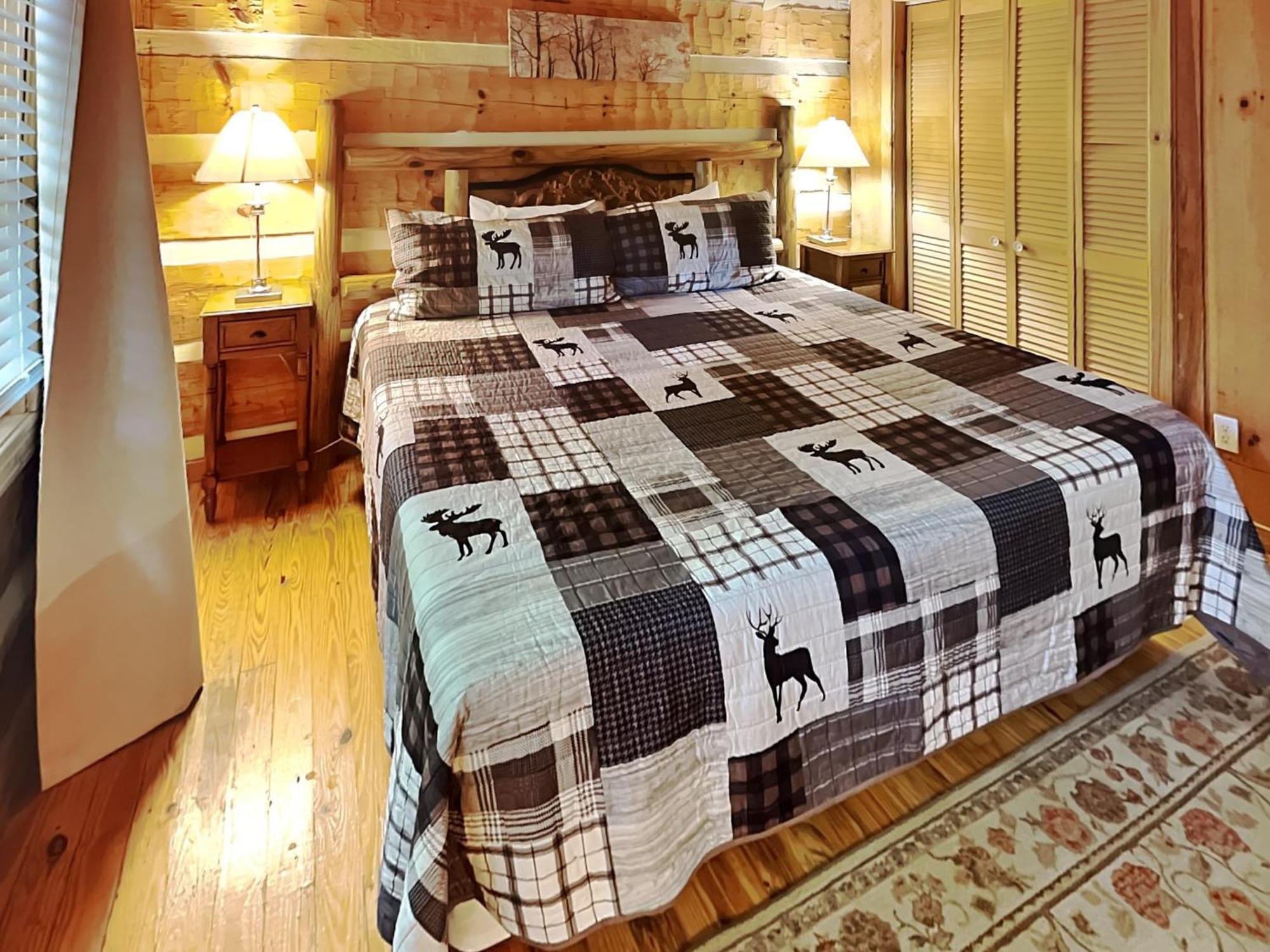Bear Cave Haus
