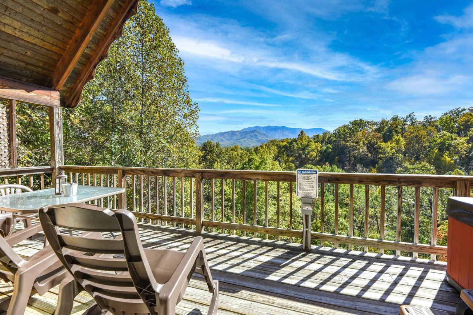 Holiday home Wish Upon A Star Gatlinburg